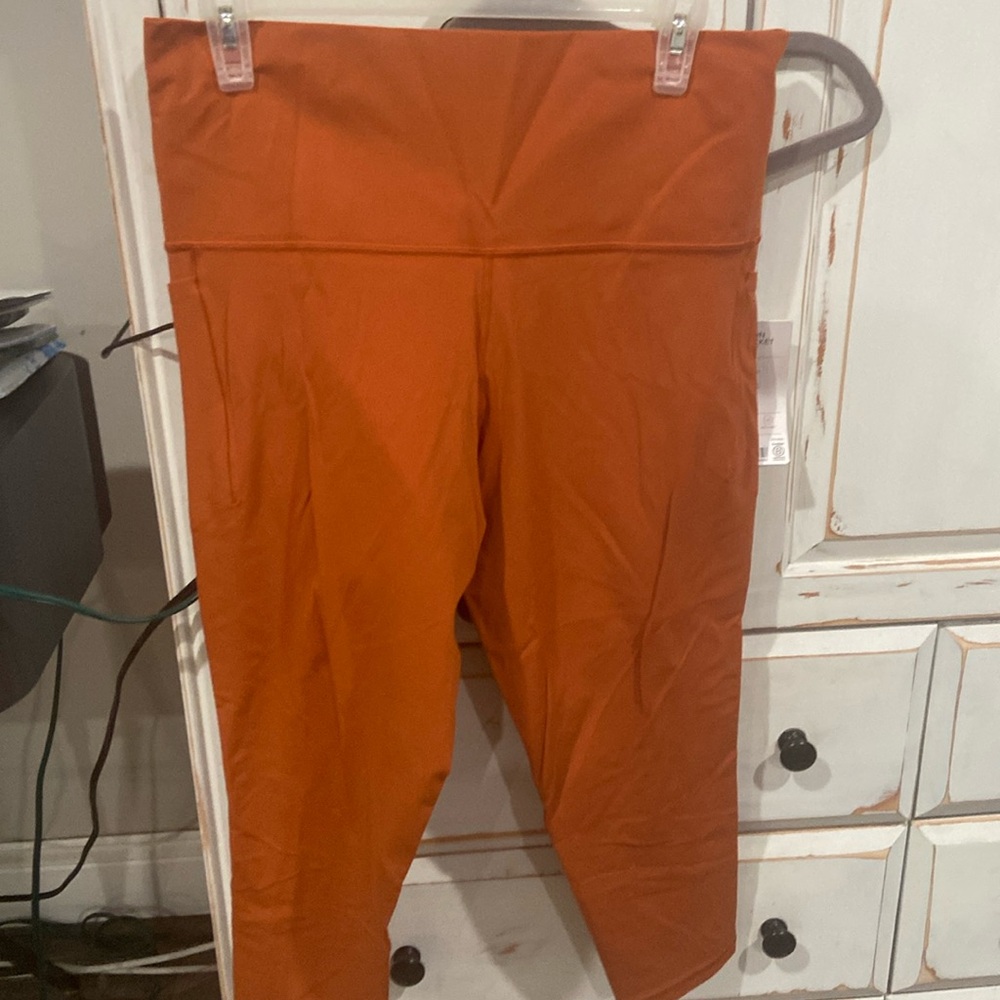 Athleta leggings